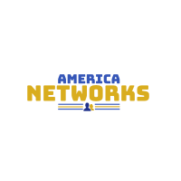 America Networks Logo